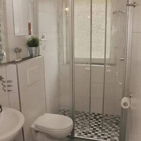 Strandnah Apartament Horumersiel