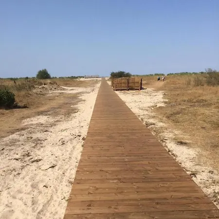 Lejlighed Strandnah