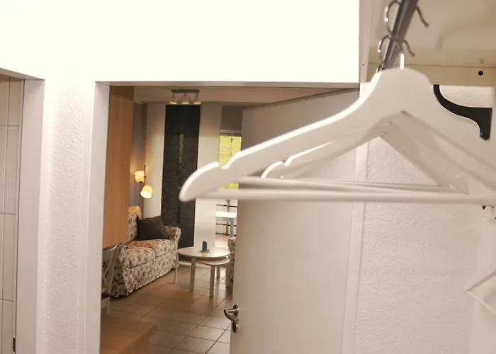 Strandnah * Horumersiel